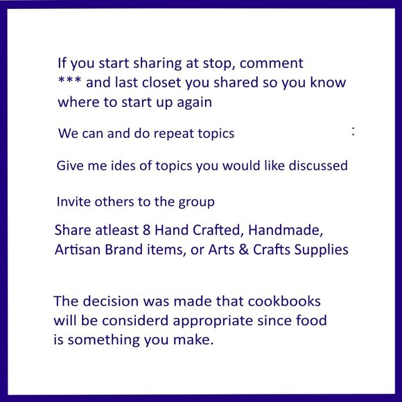 Wednesday 12-17-25 Anything Goes Share Group - Part One Sign In Page - Picture 5 of 10